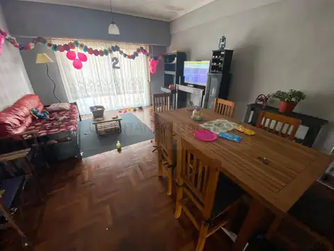 Depto Tipo Casa en Venta al Sur