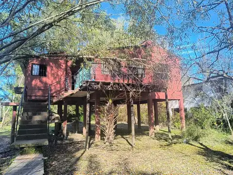 Casa  en Venta en Sarmiento, Zona Delta, Tigre