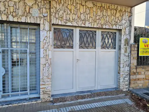 Casa en Venta en Villa Ballester, USD 80.000