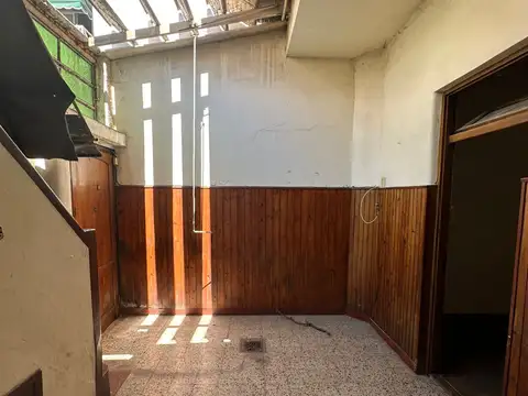 PH 3 Amb con Terraza y Fondo Libre