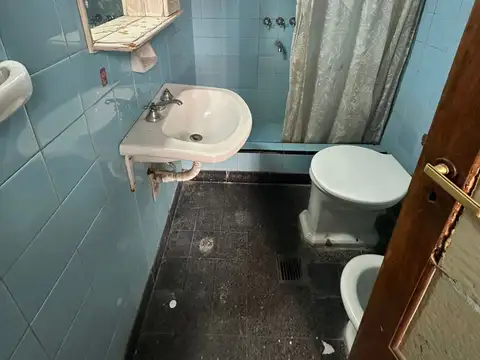 PH 3 Amb con Terraza y Fondo Libre