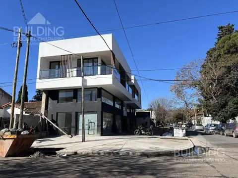 BELL HUB Departamento en venta 2 dormitorios - City Bell