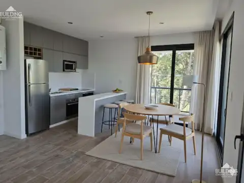 BELL HUB Departamento en venta 2 dormitorios - City Bell