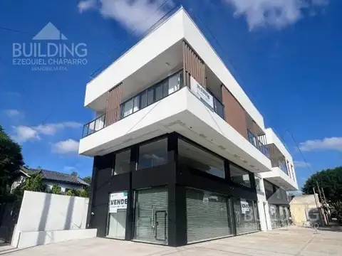 BELL HUB Departamento en venta 2 dormitorios - City Bell