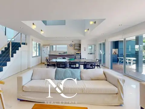 Casa en Venta al Norte
