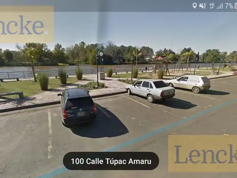 Terreno en Venta de 1600,0 m2