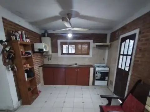 Casa en Venta 16 años