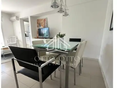 Apartamento en Punta del Este, Aidy Grill