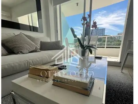 Departamento en Alquiler de 2 ambientes