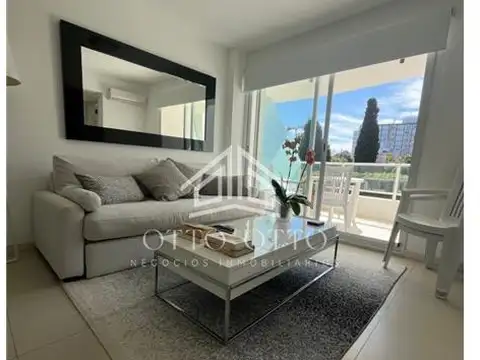 DEPARTAMENTO 2 AMBIENTES - AIDY GRILL, PUNTA DEL ESTE