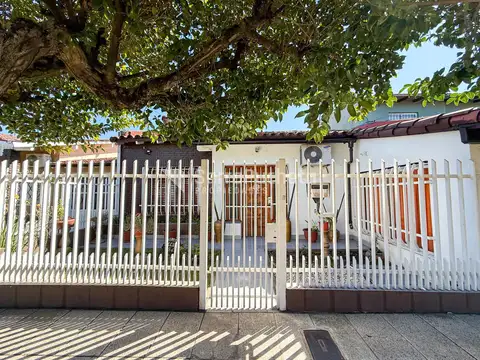 Grito de Alcorta al 1500 Moron