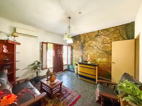 Casa en Venta al Sudeste