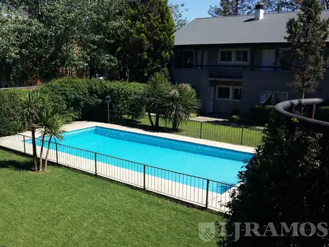 Departamento en Pilar