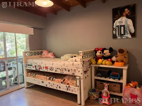 Departamento en Venta 20 años