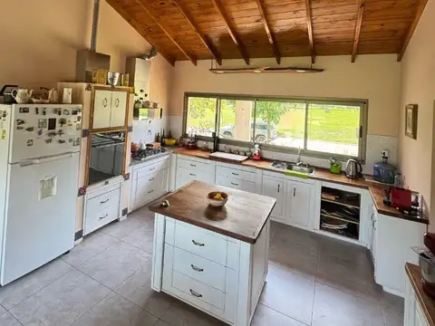 VENTA CASA EN BARRIO PRIVADO MONET, LOS CARDALES