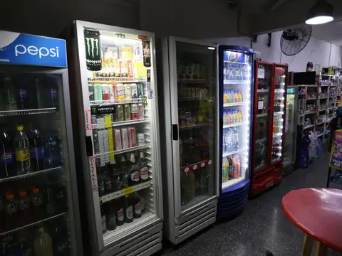 Fondo Comercio en Venta en Mendoza, $ 70.000.000
