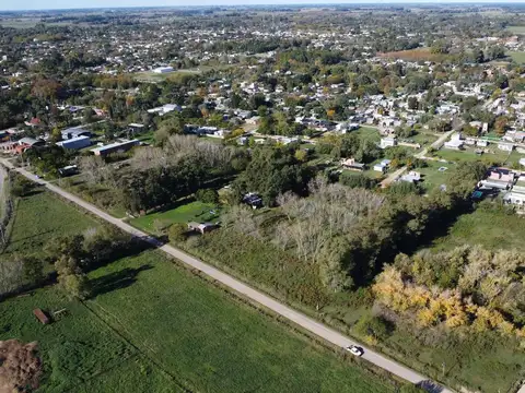 Terreno en Venta en General Las Heras, USD 230.000