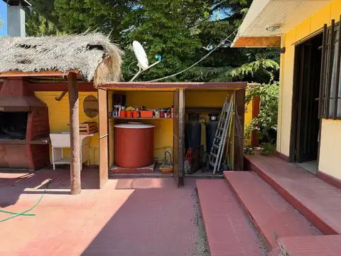 VENTA CASA EN POTRERILLOS