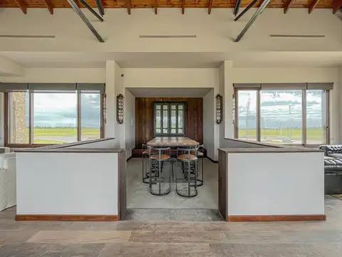 Terreno en Venta 40  mts Fondo