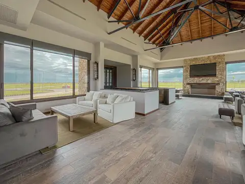 La Finca Country Club | Lote