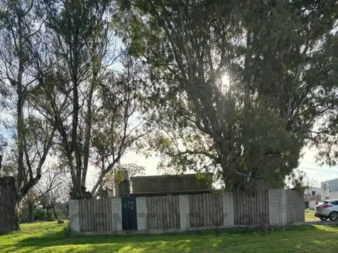 VENTA DE LOTE EN LA PLATA