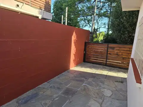 Depto Tipo Casa en Venta al Noroeste