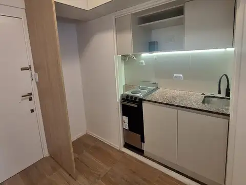 Departamento en Alquiler Apto profesional