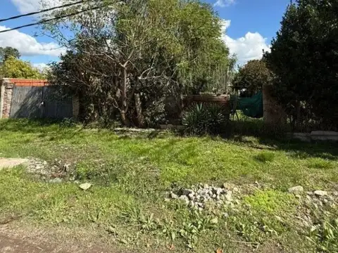 Terreno en Venta en Ezeiza, USD 320.000