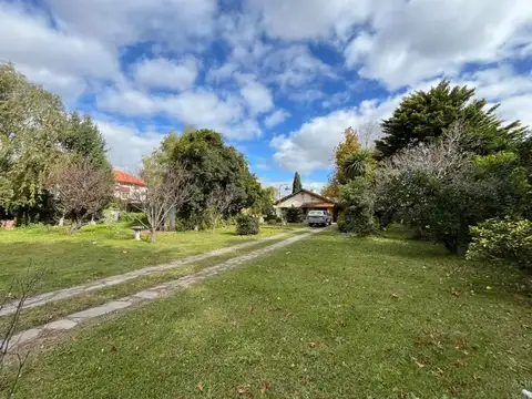 Terreno en Venta de 1800,0 m2
