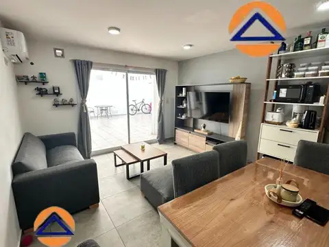Departamento en Venta en Temperley, USD 69.899