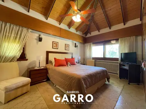 Chalet a la venta en Pinamar Norte