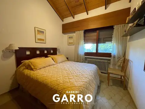 Casa en Venta en Pinamar, USD 265.000