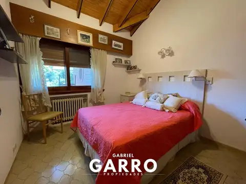 Casa en Venta de 5 dormitorios