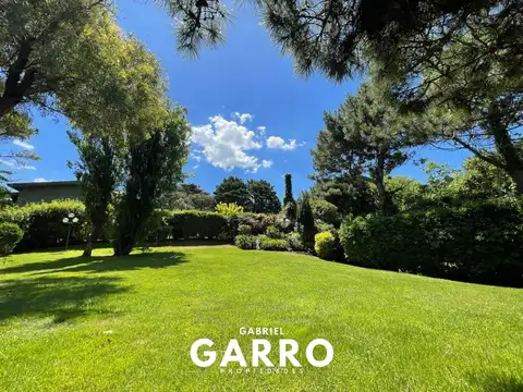 Casa en Venta de 5 dormitorios