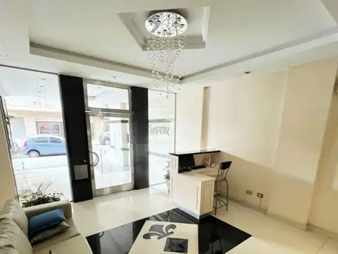 Departamento en Venta con 2 cocheras