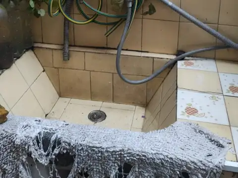 PH en planta baja de 2 ambientes. Patio. Excelente ubicación