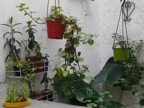 Depto Tipo Casa en Venta 65 años