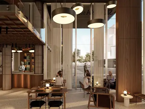 Departamento en Venta Apto profesional