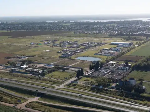 Terreno en Venta de 250,0 m2