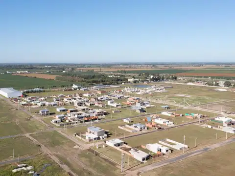 Terranova | Manzana D | Lote 100