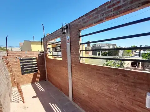 Departamento en Venta en Santa Fe, USD 79.000