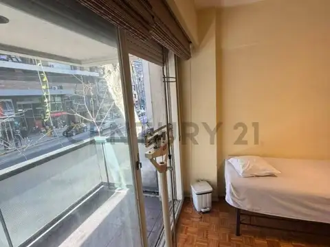 Oficina en Venta en Palermo, USD 219.000