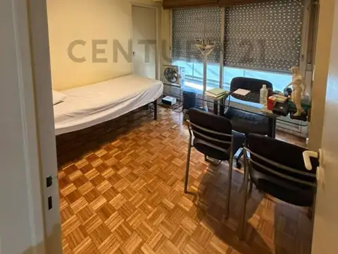 Avenida Santa Fe 3500, Piso 1A