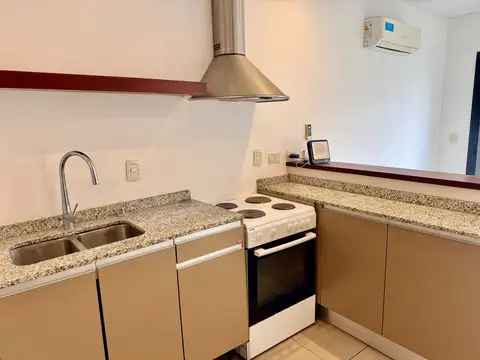 VENTA- ALQUILER  Departamento Espacio las Cavas