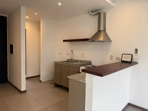 Departamento en Alquiler de 1 dormitorio