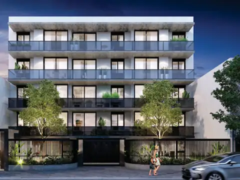 Departamento en Venta en Bella Vista , USD 166.366