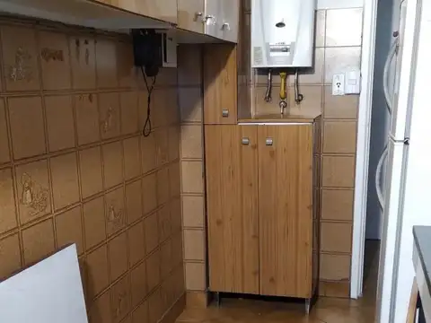Departamento en Venta 60 años