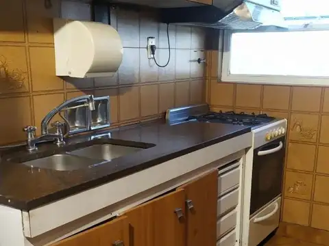 Departamento en Venta en Agronomía, USD 135.000