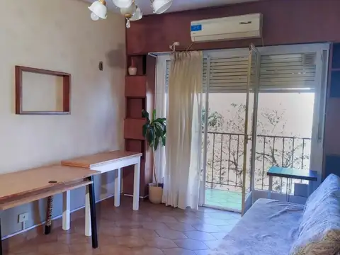 Avenida San Martín 4400, Piso 4