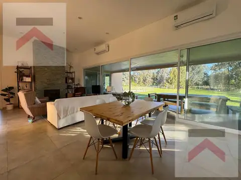 Casa en Venta 1 año